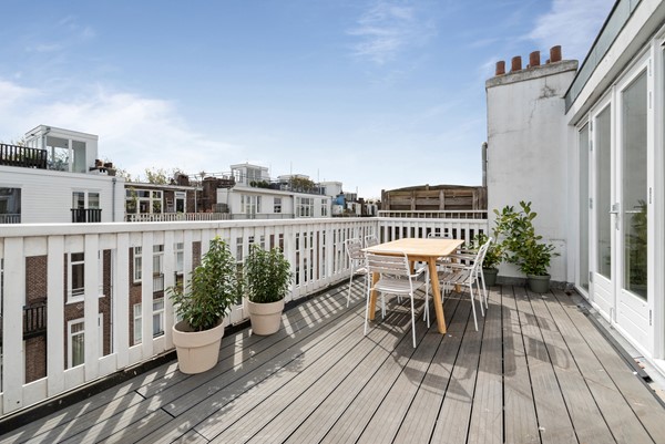 Medium property photo - Valeriusstraat 235-2, 1075 GA Amsterdam